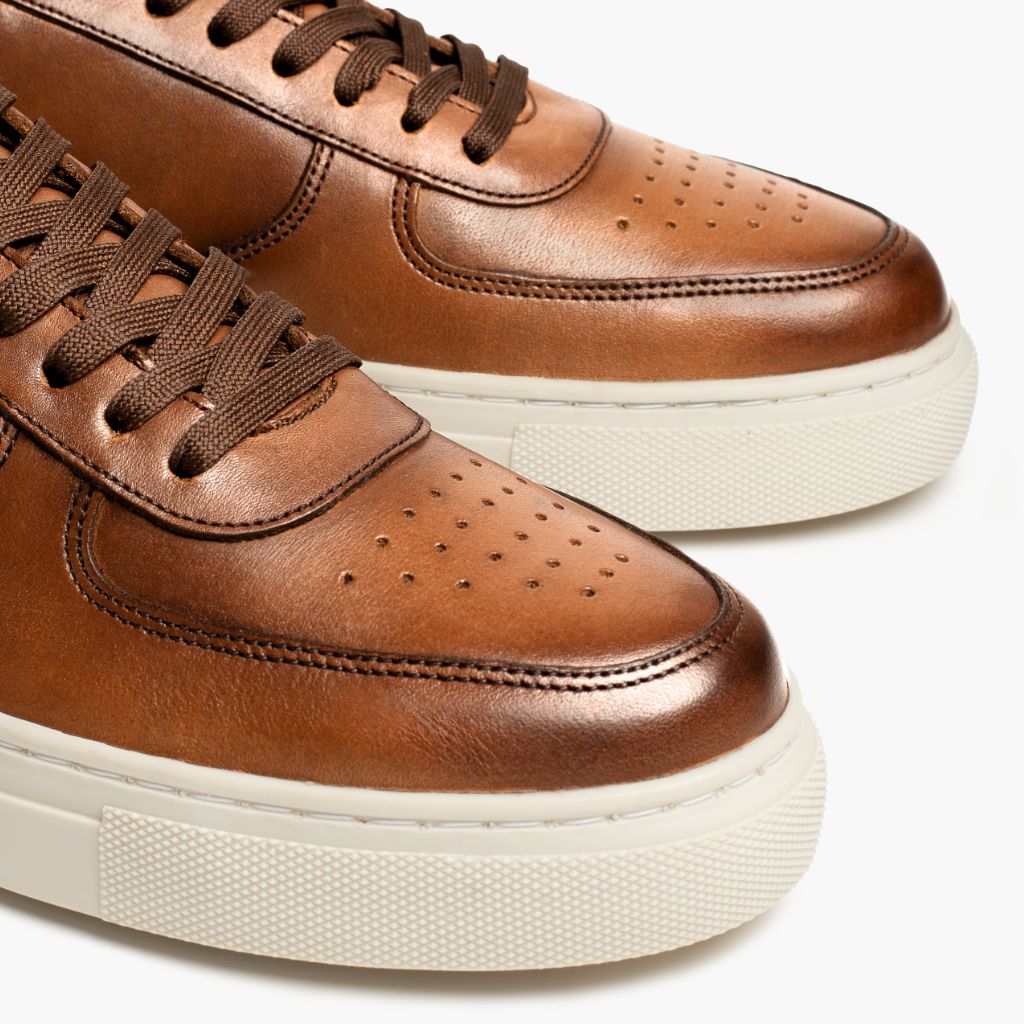 Women's Court | Toffee - Image 6