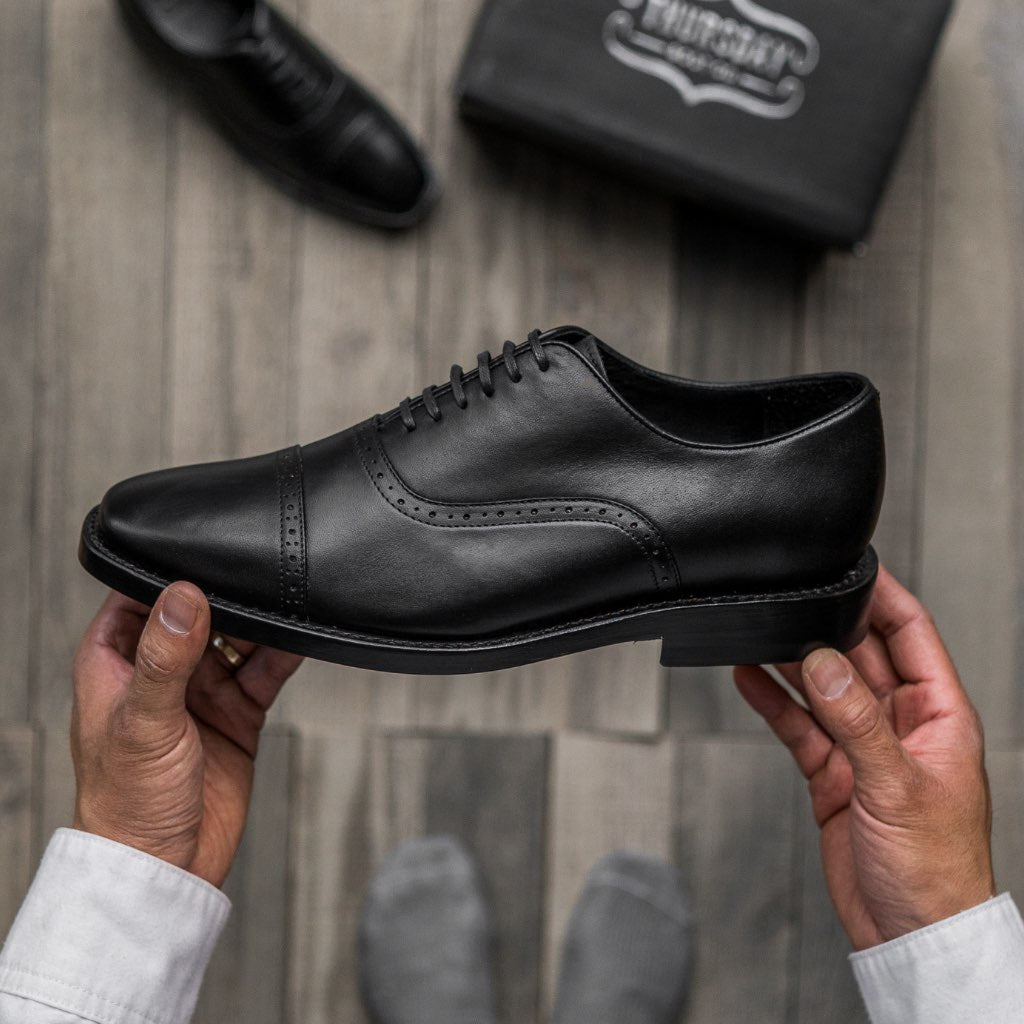 Broadway | Black - Image 7