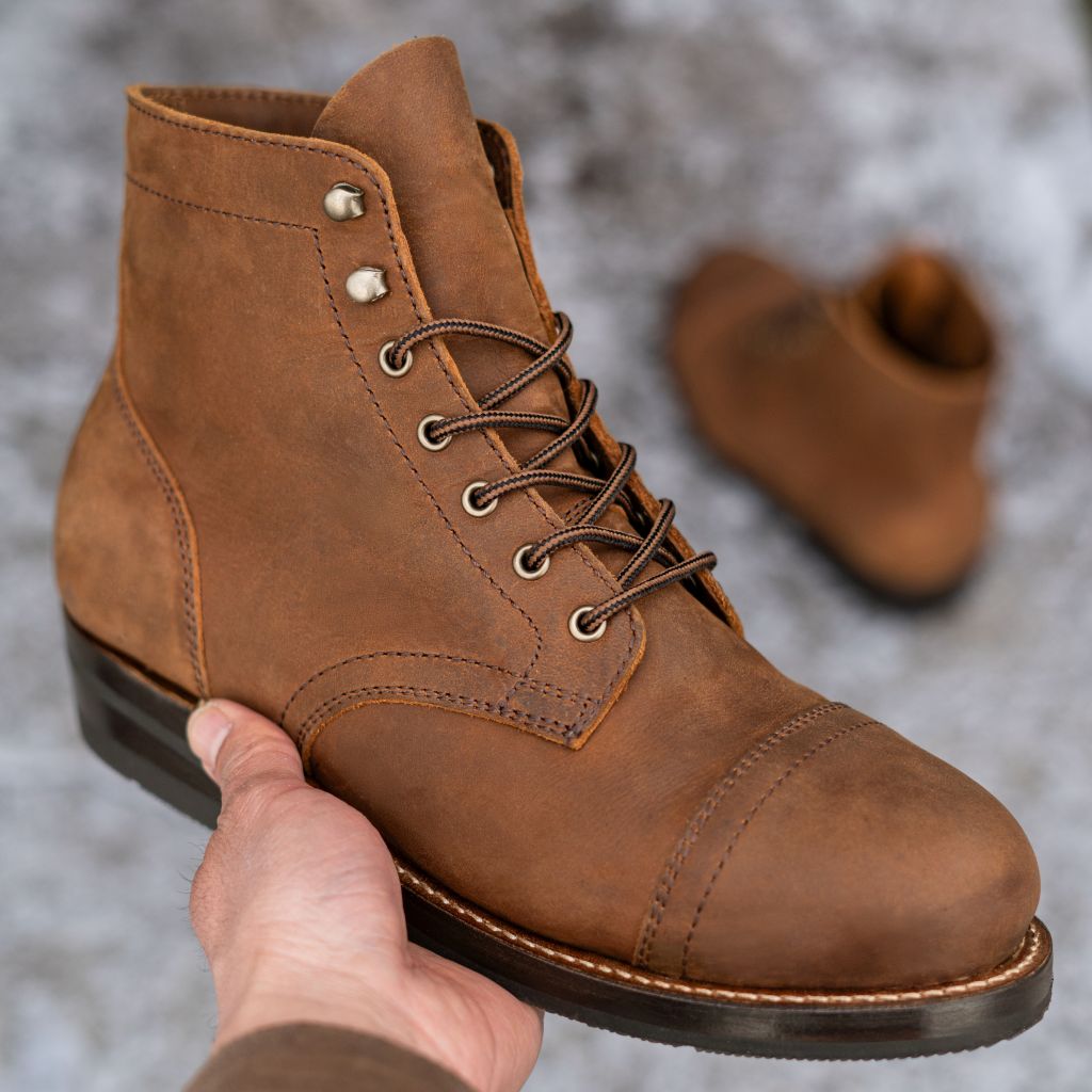 Heritage Captain | Grand Canyon - Image 8