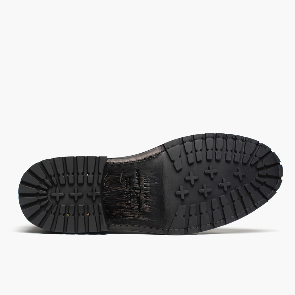 Major | Distressed Grey - Image 5