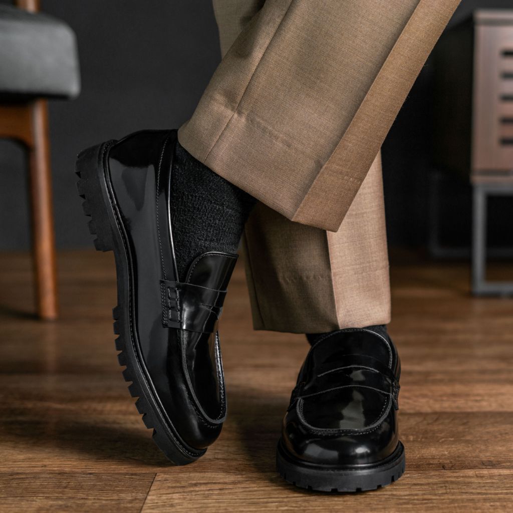 Penny | Black - Image 6