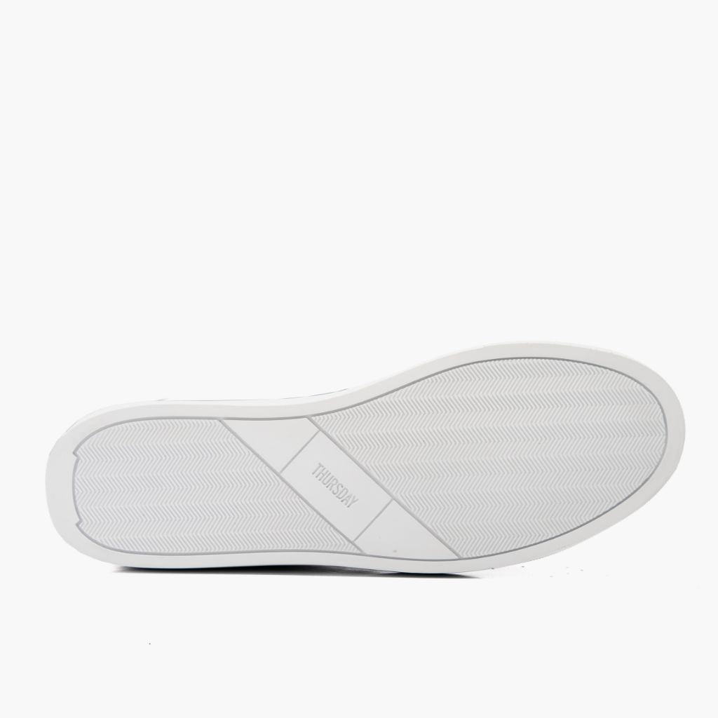 Premier Low Top | Black - Image 4