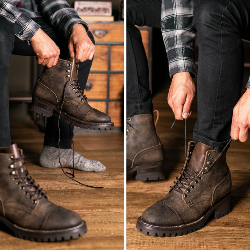 Challenger | Stone Rambler - Image 8