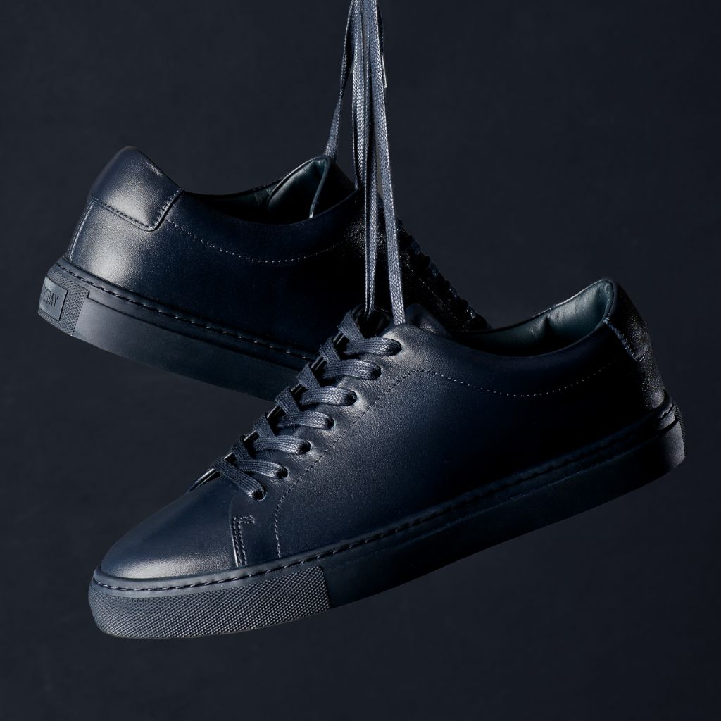 Encore | Navy - Image 9