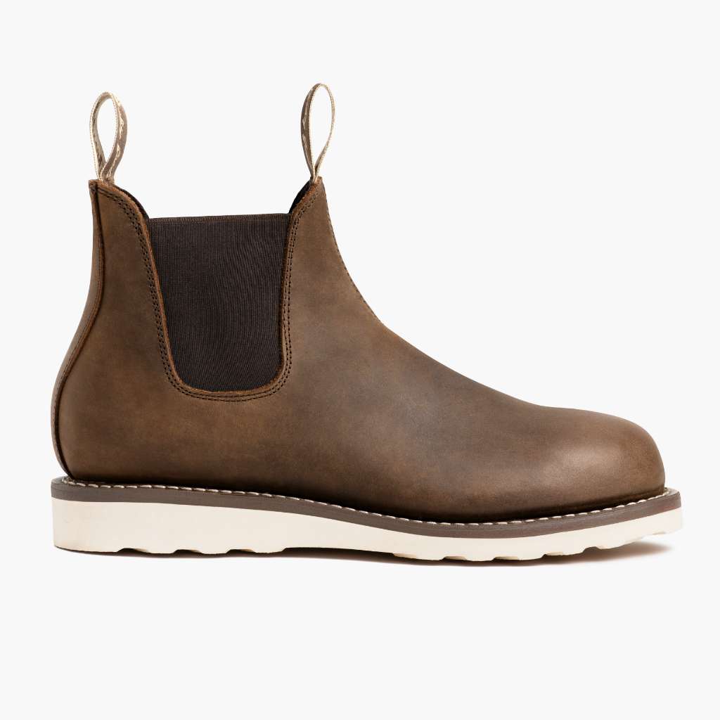 General Purpose | Vintage Tobacco - Image 2