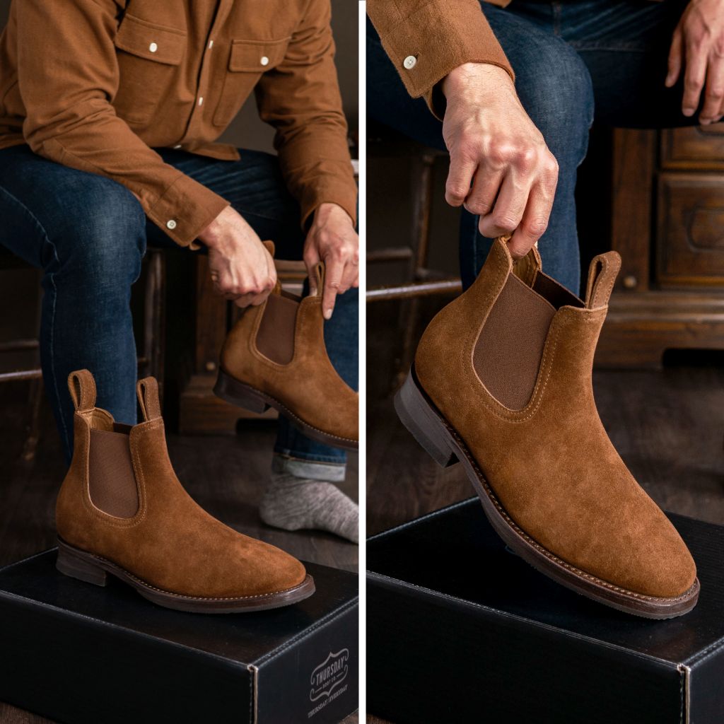 Journeyman | Snuff Reverse - Image 7