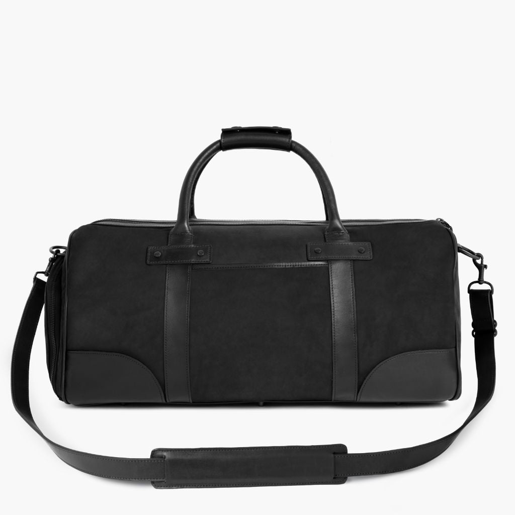 Weekender Bag | Black Matte - Image 2