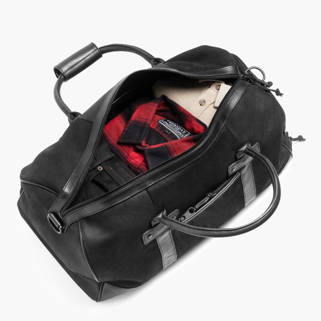 Weekender Bag | Black Matte - Image 3