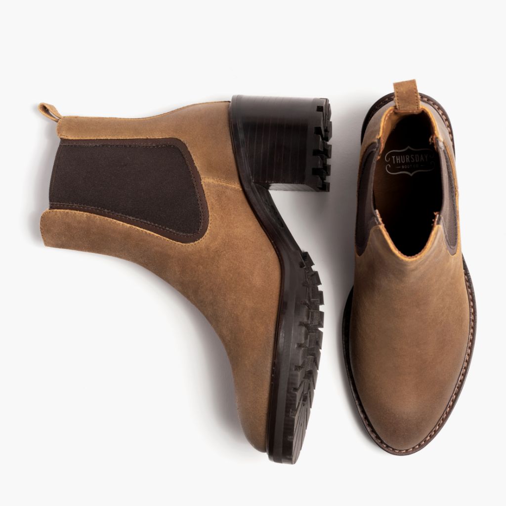 Knockout | Safari - Image 4