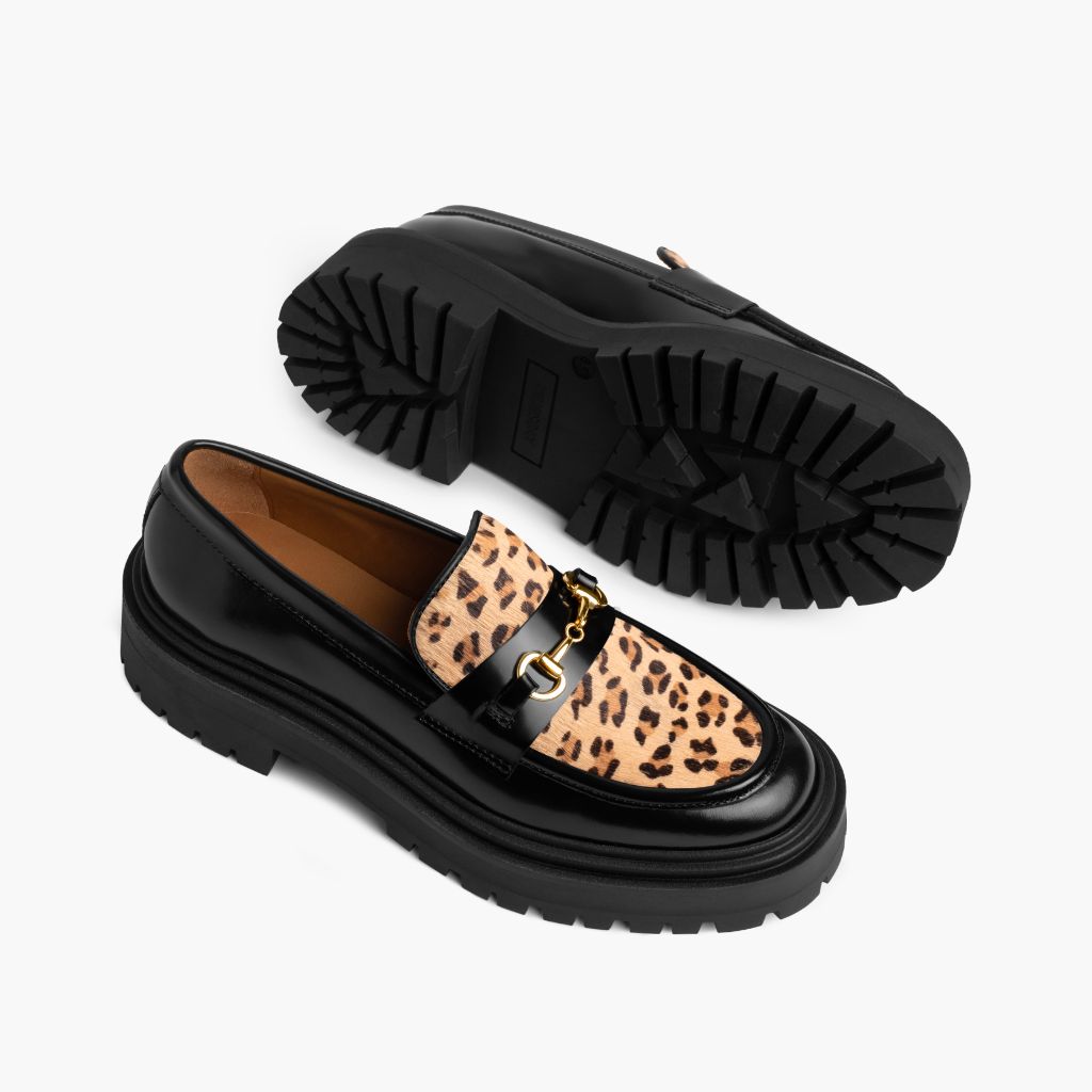 Penny Platform | Leopard - Image 4
