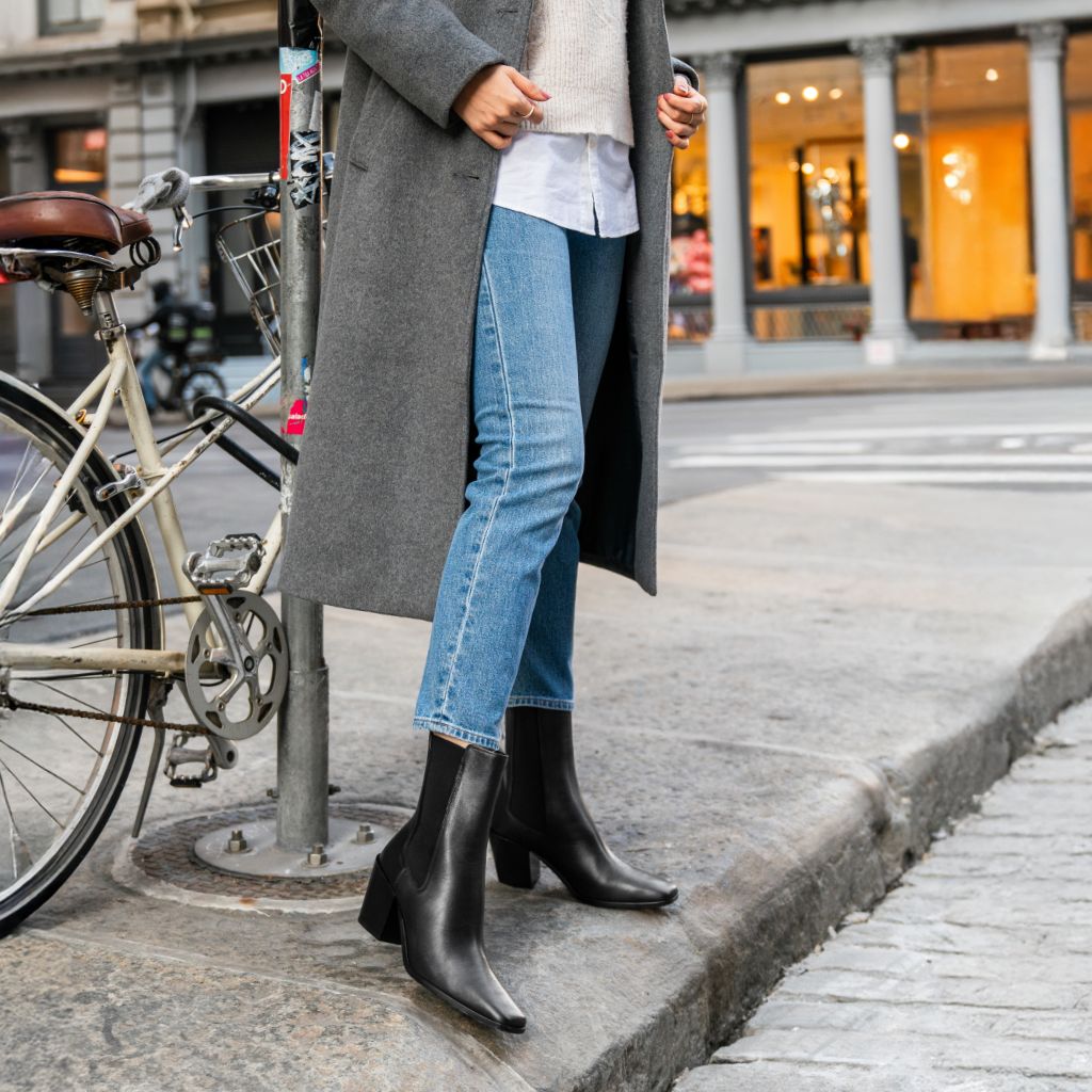 Soho | Black - Image 7