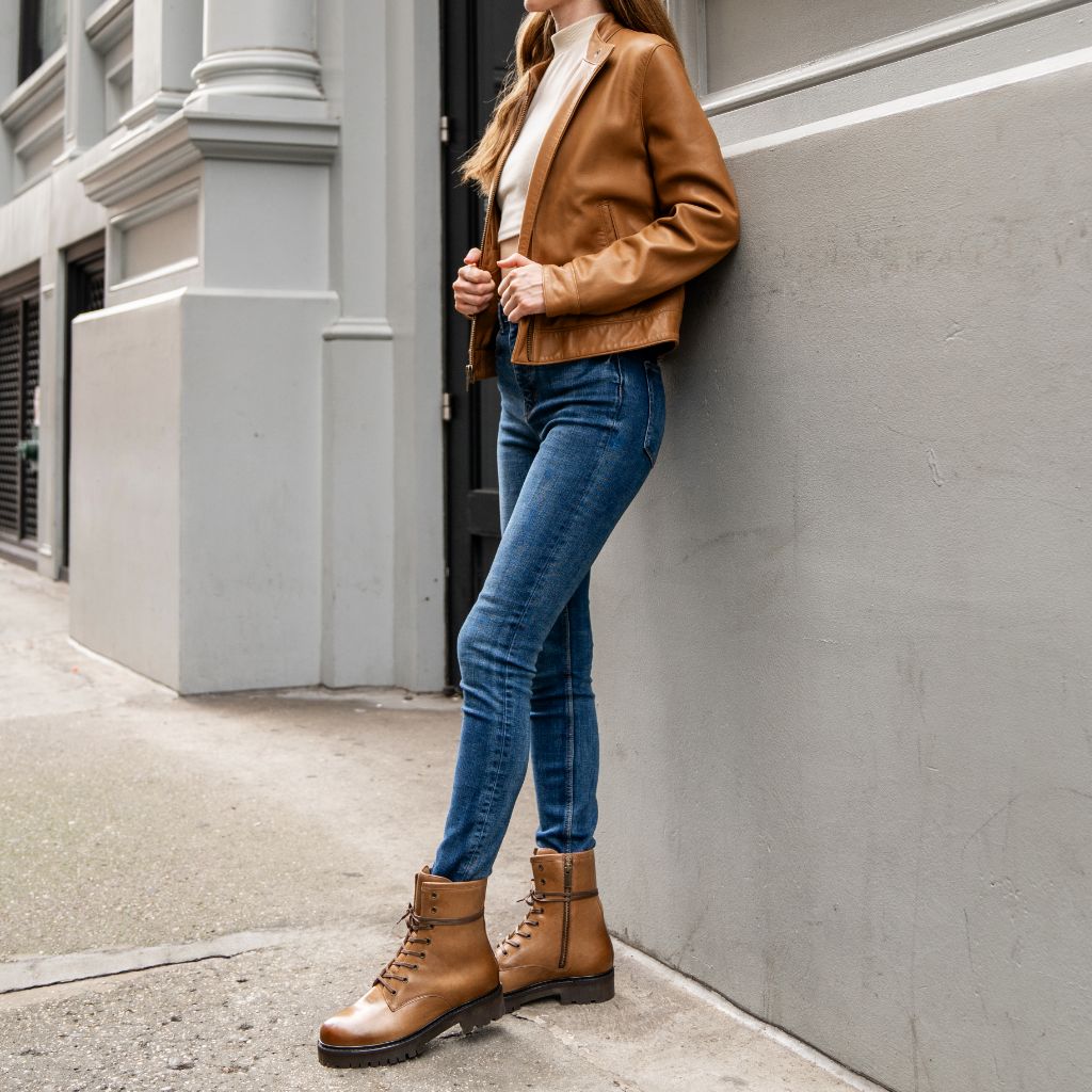 Combat | Natural - Image 8