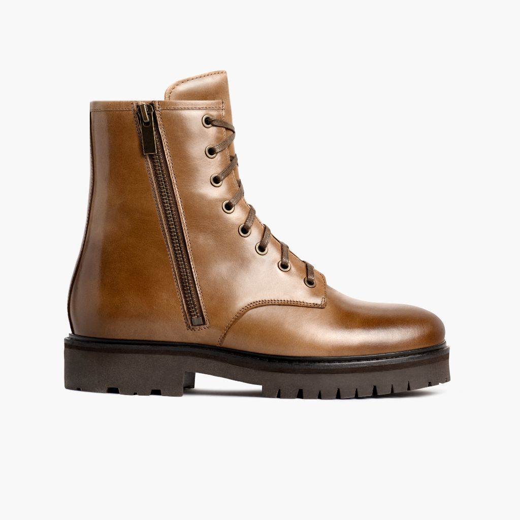 Combat | Natural - Image 3