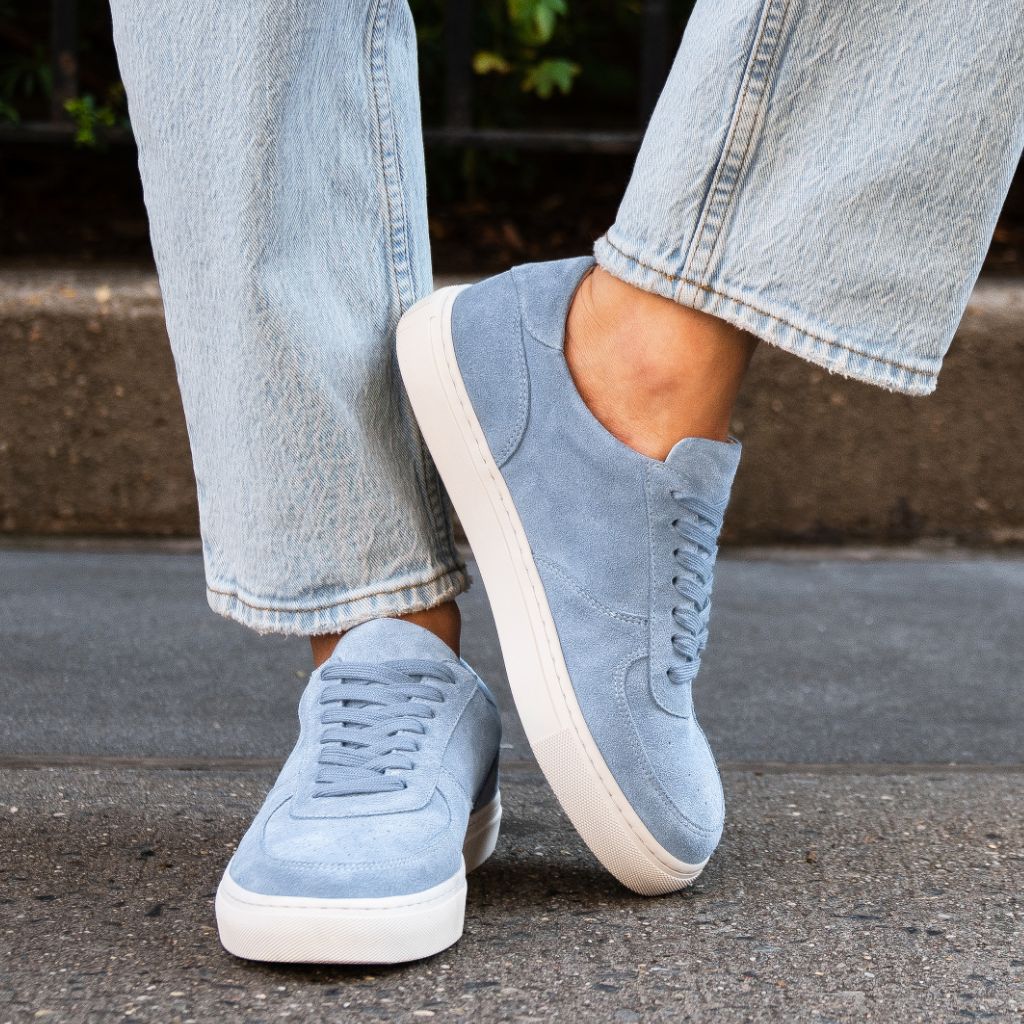 Women's Court | Azure - Image 7