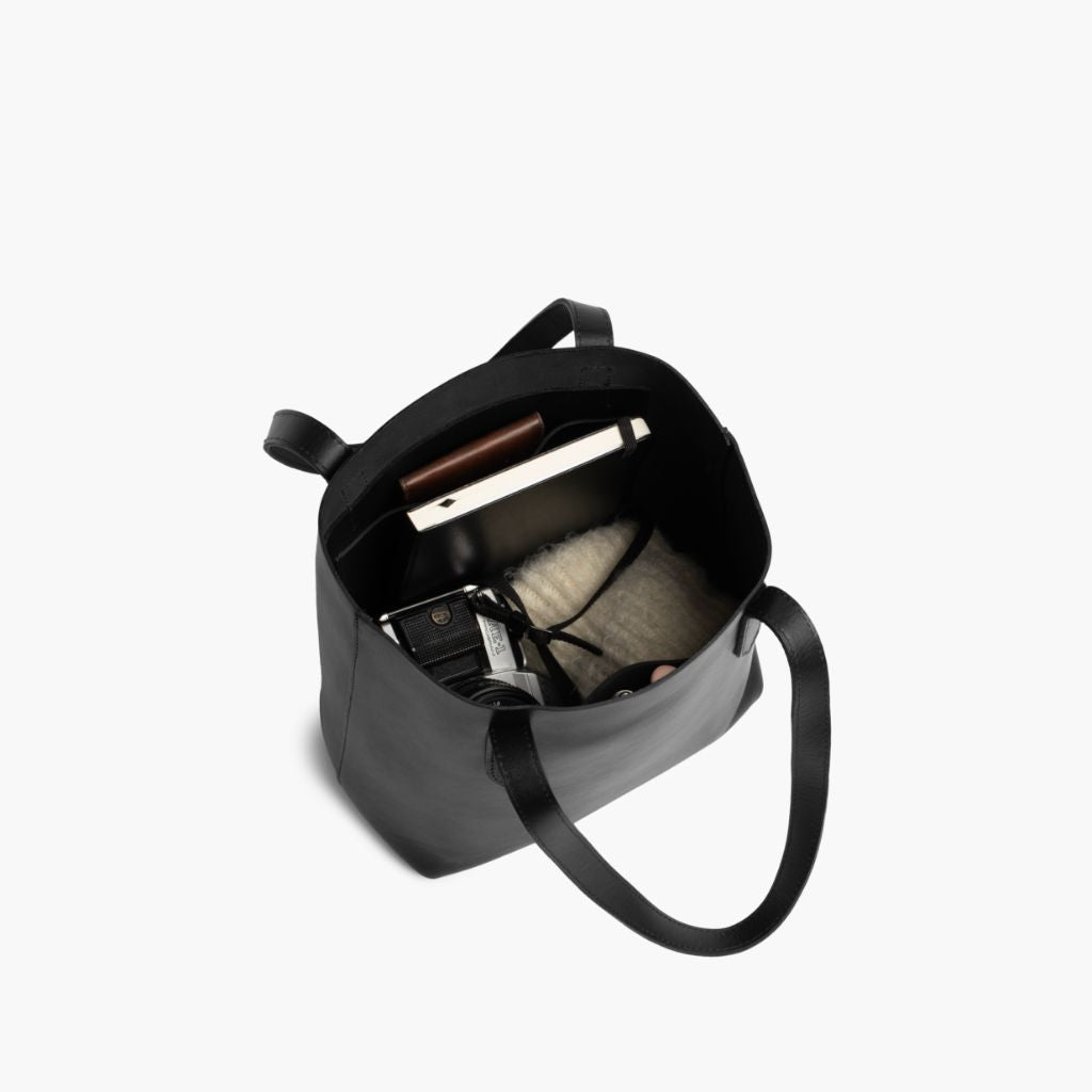 Everyday Tote | Black (S) - Image 3