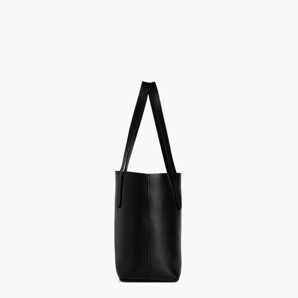 Everyday Tote | Black (S) - Image 4