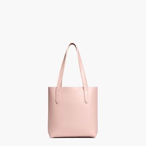 Everyday Tote | Blush (S)