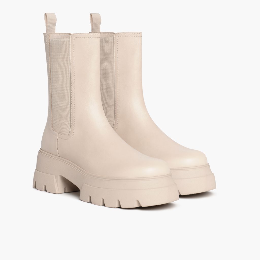 Reign | Cream - Image 2